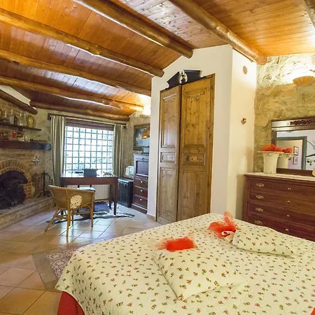 Degli Artisti Villa Cefalù