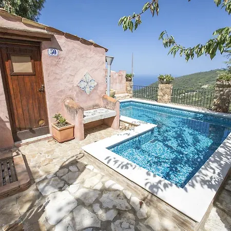 Villa Degli Artisti Cefalu