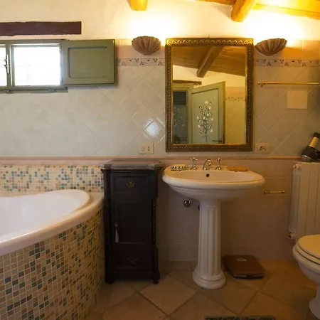 Villa Degli Artisti Cefalù