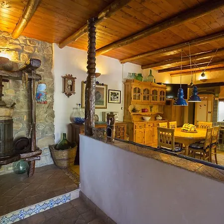 Villa Degli Artisti