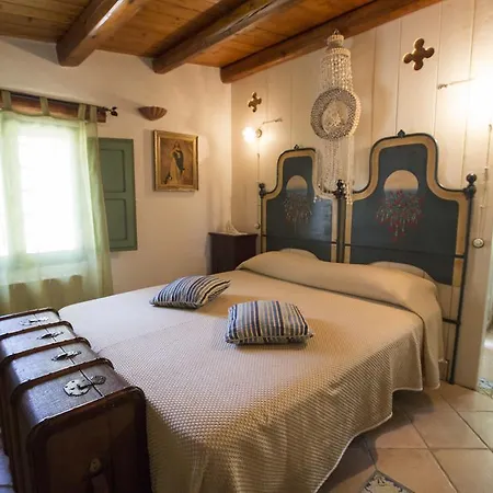 Degli Artisti Cefalù
